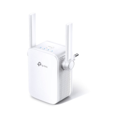 TP-Link AC1200 bežični pojačivač dometa (Range Extender), Dual Band 300Mbps-RE305